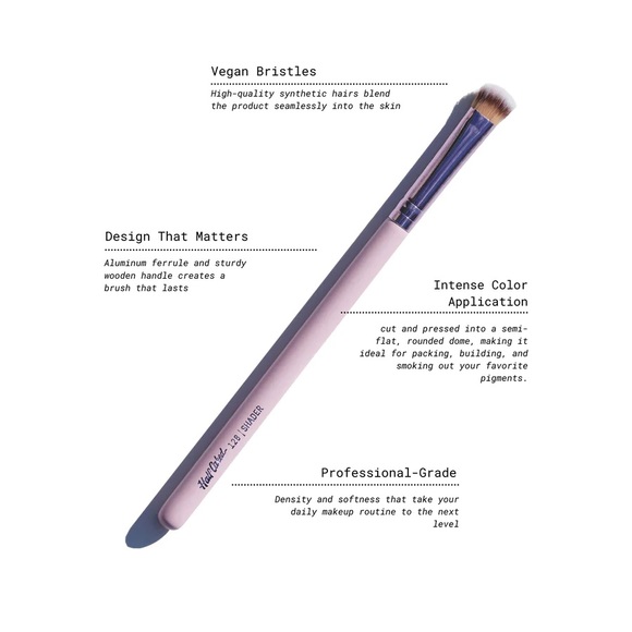 HALF CAKED | 128 Shader Brush - Picture 2 of 5